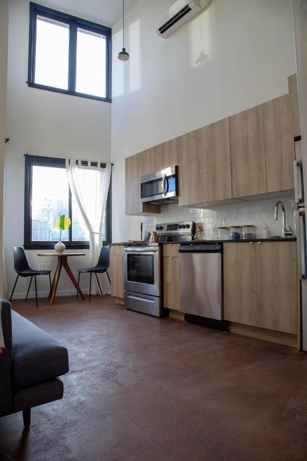 Apartment Congress Loft, Center City, Amazing Views - Contactless Check In Philadelphia