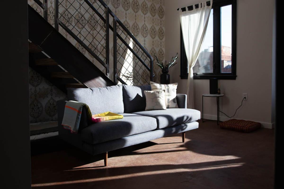 Apartment Congress Loft, Center City, Amazing Views - Contactless Check In