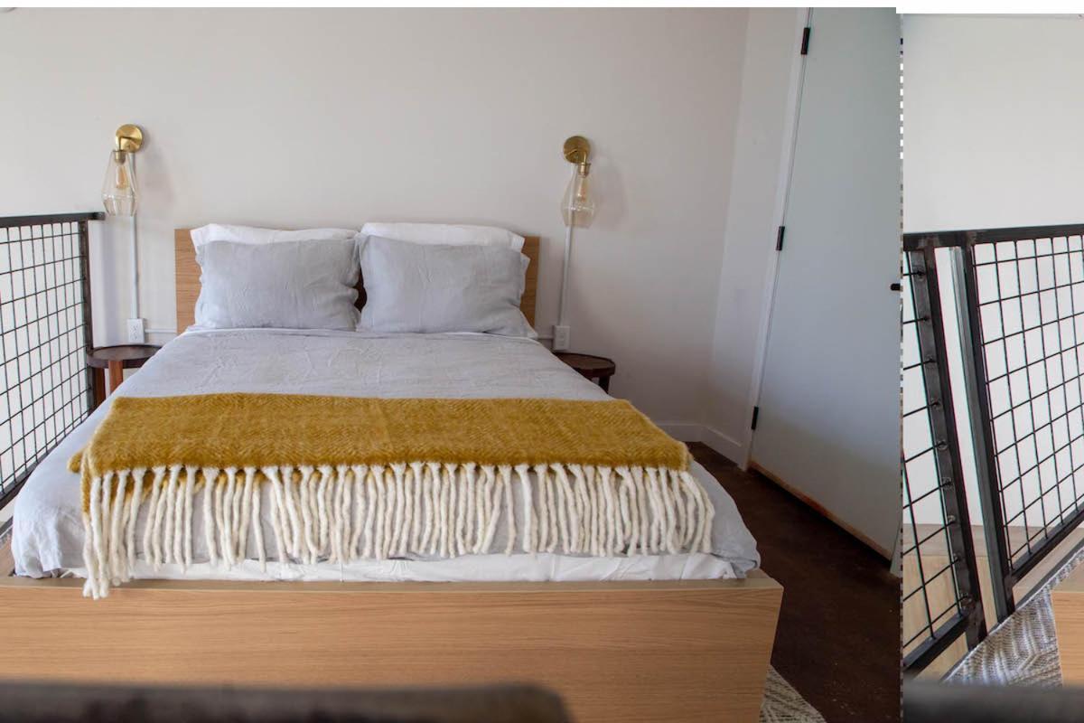 Congress Loft, Center City, Amazing Views - Contactless Check In Apartment Philadelphia