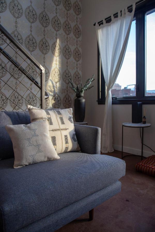 Apartment Congress Loft, Center City, Amazing Views - Contactless Check In Philadelphia
